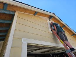 Best Custom Siding Design  in Bangor, PA